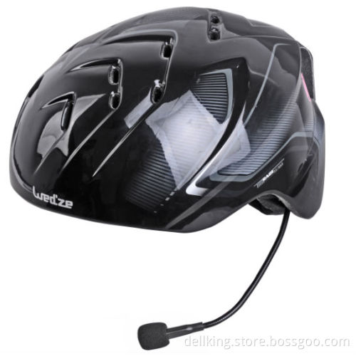 150m Motorcycle Helmet Bluetooth